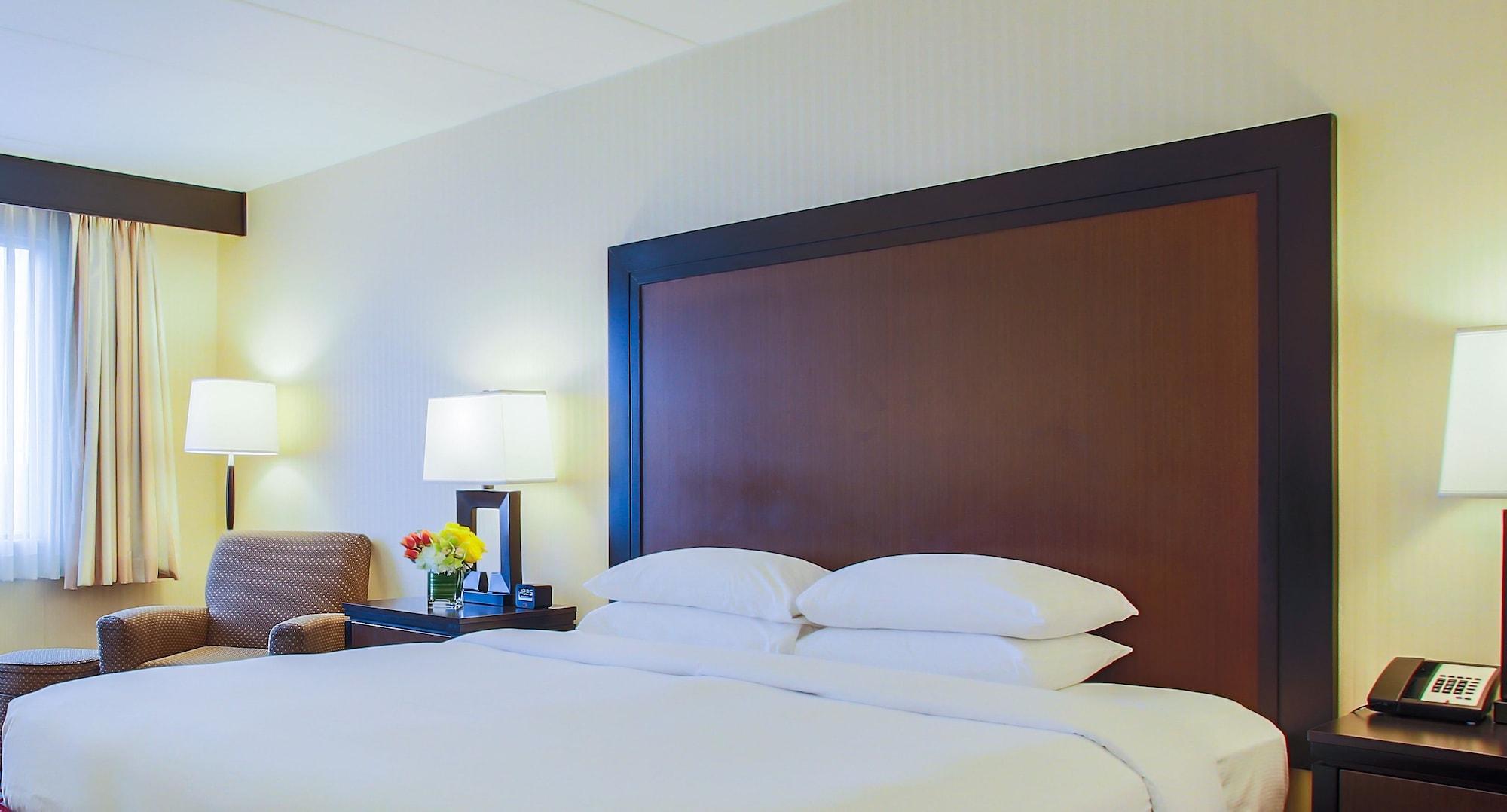 Hotel Doubletree By Hilton Chicago/Alsip Exteriér fotografie