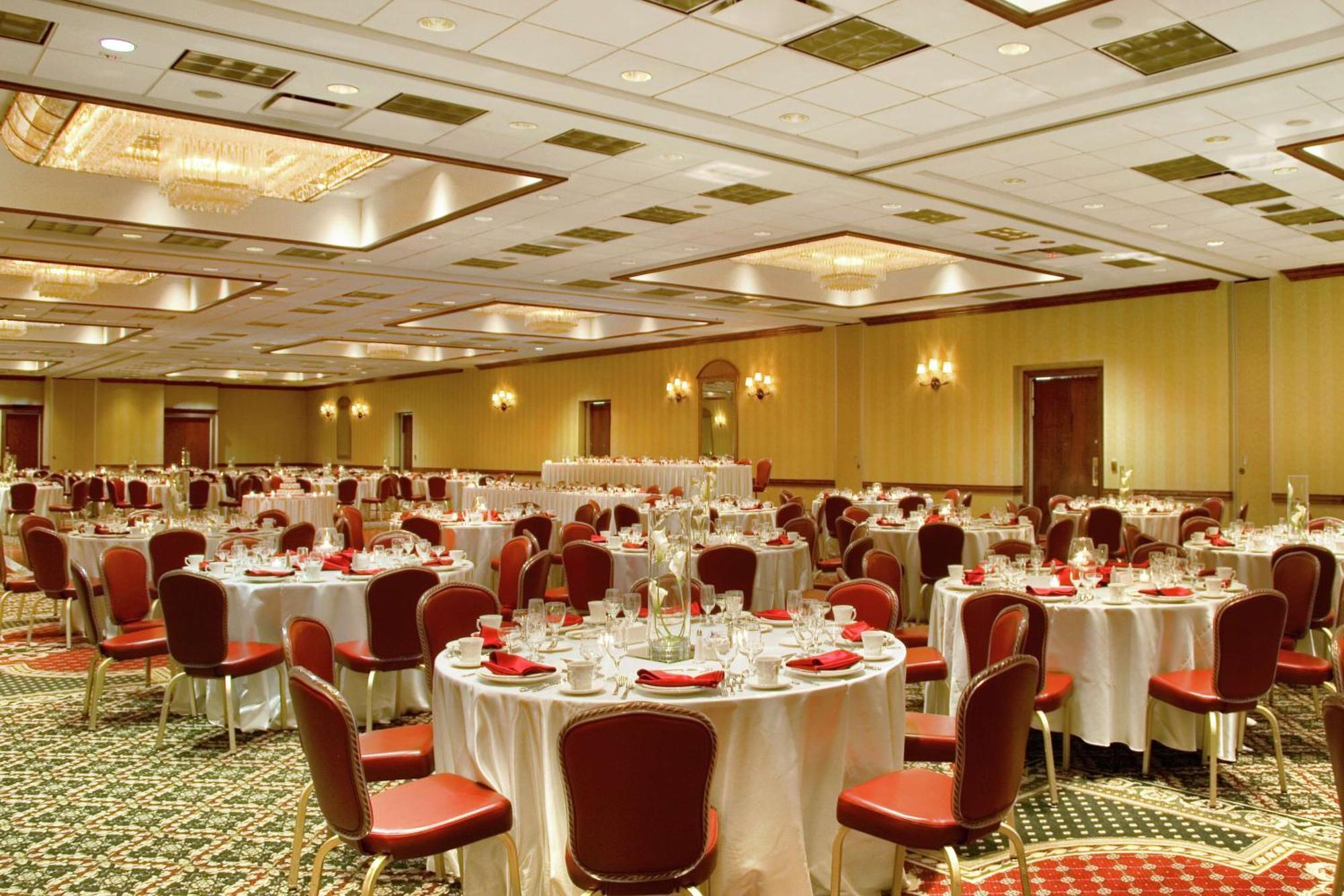 Hotel Doubletree By Hilton Chicago/Alsip Exteriér fotografie