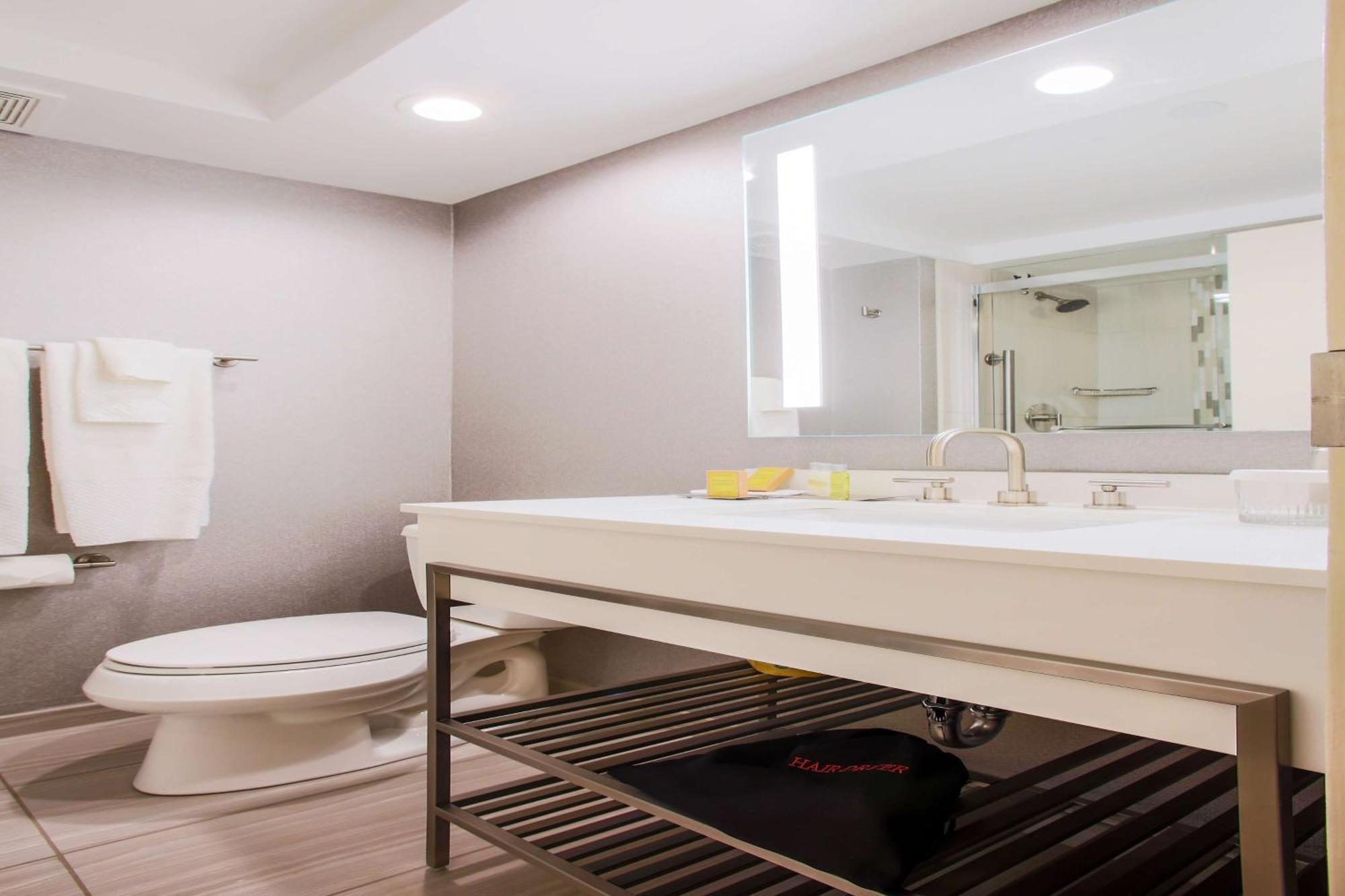 Hotel Doubletree By Hilton Chicago/Alsip Exteriér fotografie